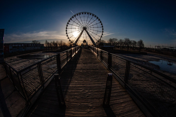 Grande roue 1